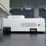 UV Spectrophotometer Factory - Single Beam UV/Vis Spectrometer