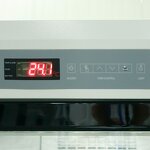 Blood Bank Refrigerator Manufacturer - 296L Laboratory Fridge