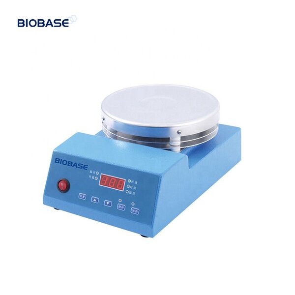 Magnetic Stirrer Factory - Hotplate Magnetic Stirrer
