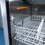 Blood Bank Refrigerator Manufacturer - 296L Laboratory Fridge