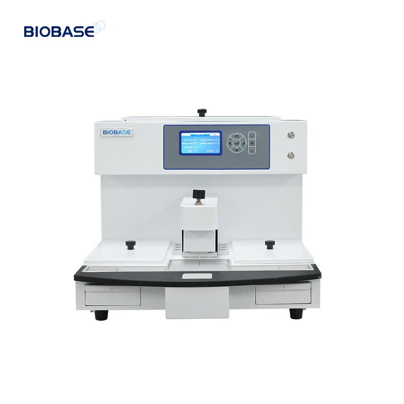 Manual Microtome Manufacturer - Micro-Feeding System Microtome