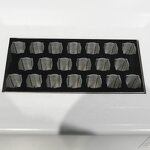 Semi-auto Chemistry Analyzer Manufacturer - 20 Incubating Positions