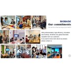 Electronic Analytical Balance Manufacturer - 0.1mg Readability Balance