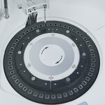 Blood Chemistry Analyzer Manufacturer - Anti-collision Probe