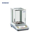 Analytical Balance Manufacturer - Electromagnetic Force Sensor