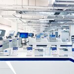 Analytical Balance Factory - OEM Customizable Lab Scale