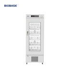 Blood Bank Refrigerator Factory - Adjustable Shelves Fridge