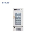 Blood Bank Refrigerator Manufacturer - Unibody Design Refrigerator