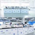 Constant Temperature Incubator Factory - LCD Touch Screen Incubator