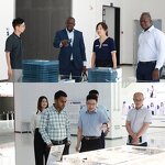 Magnetic Stirrer Manufacturer - Brushless DC Motor Stirrer