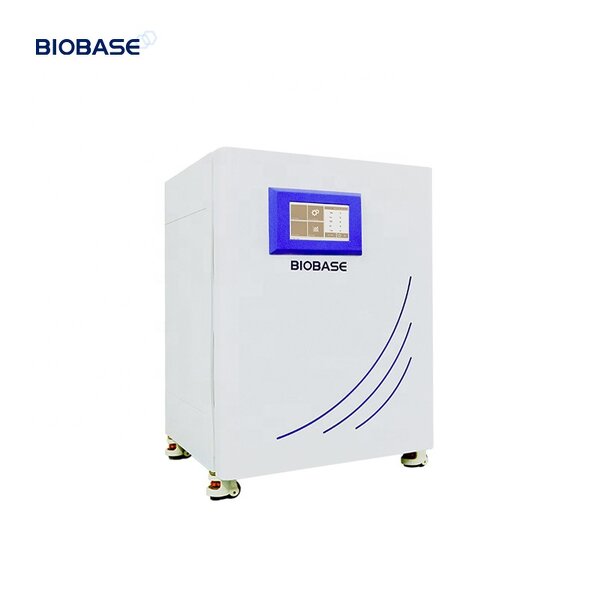 CO2 Incubator Factory - Tri-Gas IR Sensor Incubator