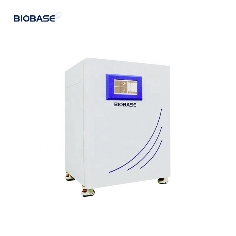 CO2 Incubator Factory - Tri-Gas IR Sensor Incubator