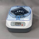 Laboratory Centrifuge Manufacturer - Mini-5 Small Batch Centrifuge