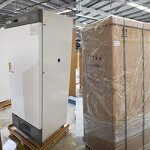 Vertical Laboratory Freezer Manufacturer - Deep Freezer for Lab