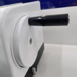 Cryostat Microtome Factory - Semi-Automatic Digital Microtome