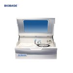 Biochemistry Analyzer Factory - 200 Tests/hour Analyzer