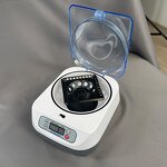 Laboratory Centrifuge Manufacturer - Mini-5 Small Batch Centrifuge