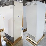 Vertical Laboratory Freezer Manufacturer - Deep Freezer for Lab