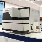 Immunoassay System Manufacturer - 58 Incubation Positions