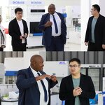 Magnetic Stirrer Factory - Hotplate Magnetic Stirrer