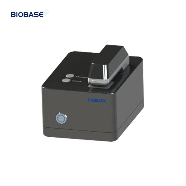 UV Spectrophotometer Factory - Single Beam UV/Vis Spectrometer