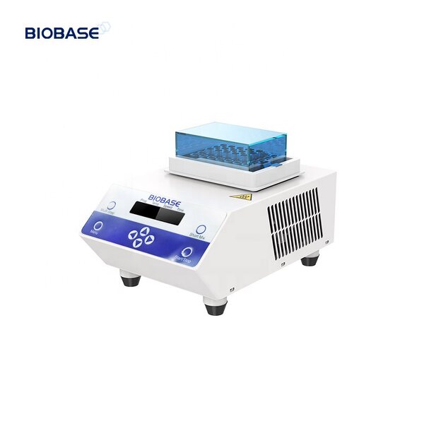 Dry Bath Incubator Manufacturer - Over-heating Protection Incubator