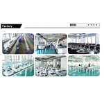 Table Top Centrifuge Factory - Low Speed Microcomputer Control