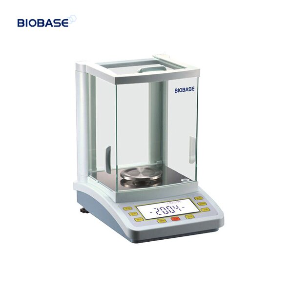 Electromagnetic Balance Factory - High-Resolution Analytical Balance