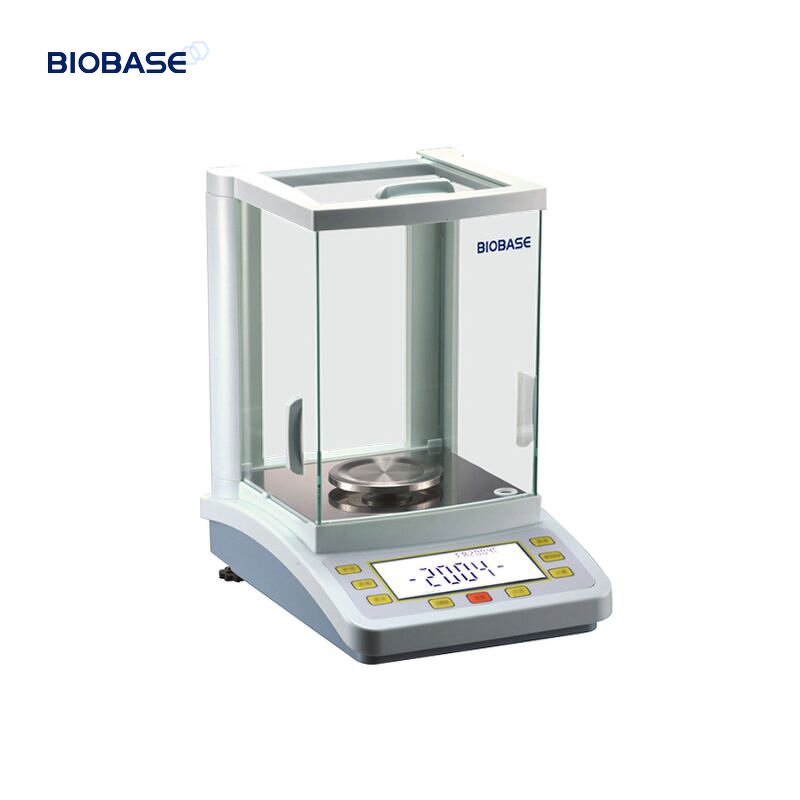 Electromagnetic Balance Factory - High-Resolution Analytical Balance