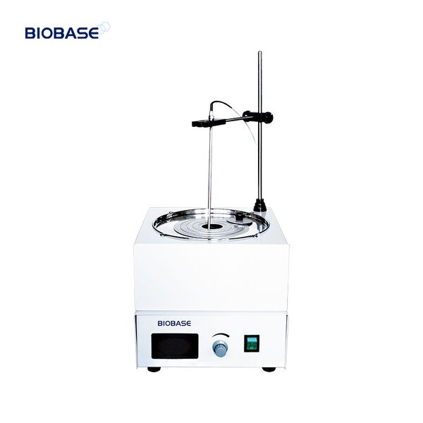 Table Top Shaker Factory - Compact Laboratory Shaker