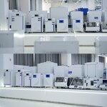 Magnetic Stirrer Manufacturer - Brushless DC Motor Stirrer