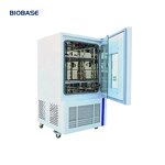 Constant Temperature Incubator Factory - LCD Touch Screen Incubator