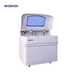 Blood Biochemistry Machine Manufacturer - Automatic Analyzer