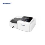 UV Spectrophotometer Factory - Single Beam UV/Vis Spectrometer