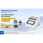 ESR Analyzer Factory - Automatic Erythrocyte Sedimentation Analyzer