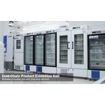 Laboratory Refrigerator Factory - Cryogenic Equipment Fridge