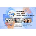 Digital Mixer Factory - 4mm Orbital Diameter Mixer