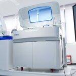 Blood Biochemistry Machine Manufacturer - Automatic Analyzer