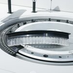 Biochemistry Analyzer Manufacturer - Fully Automatic Analyzer