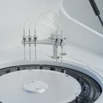 Chemistry Analyzer Factory - 400T/H Automatic Analyzer