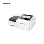 UV Spectrophotometer Manufacturer - Single Beam UV Spectrometer