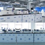 Tissue Embedding Center Factory - Fully Automatic Embedding Station