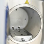Autoclave Factory - Stainless Steel Sterilization Chamber