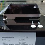 UV Spectrophotometer Factory - Single Beam UV/Vis Spectrometer