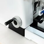 Automated Tissue Processor Manufacturer - Adjustable Dripping Time