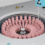 Chemistry Analyzer Factory - Liquid Level Detection Function