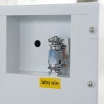 Table Top Autoclave Factory - Class N LCD Display Autoclave