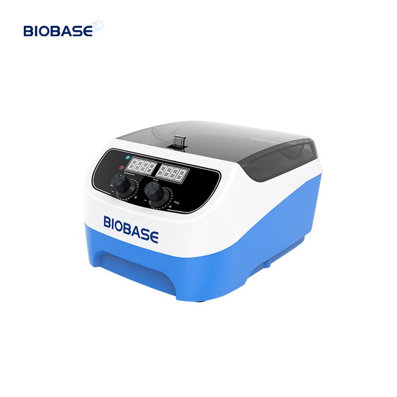 Laboratory Centrifuge Factory - Composite Tube Rotor Centrifuge