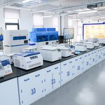 Automatic Microtome Factory - Precision Cross-Roller Guide