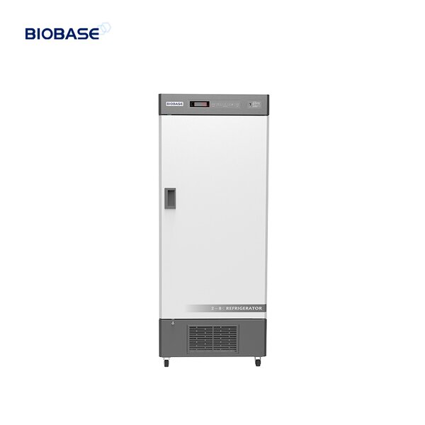 Laboratory Refrigerator Manufacturer - High Integrity Stability Fridge